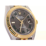 Rolex Datejust 41mm Wimbledon ref:126333 Full Set 11/2019