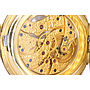International Watch Tasca oro 18kt. model 5409 serial 2191090