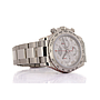 ROLEX DAYTONA  - Ref:116509 -METEORITE DIAL, 18kt White Gold, Box & Papers, Serial Z768xxx - Preowned