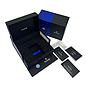 Tudor 79030N Black Bay Limited Edition Inter, 39mm, Tudor Box & Papers, 06/2024 