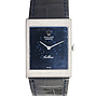 Rolex Cellini ref:4014 - white gold 18kt - brand new Rolex alligator strap - Rolex service 01/2027