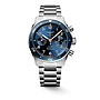 LONGINES SPIRIT FLYBACK 42MM AUTOMATICO - L3.821.4.93.6