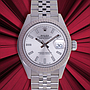 Rolex Datejust ref:279174 Ser:7D6XXX Original box and papers - 03/2022