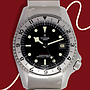 TUDOR BLACK BAY P01 - ref:70150-0001 - Original Box and Paper - Factory stickers