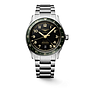 LONGINES SPIRIT ZULU TIME L3.812.4.63.6